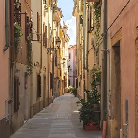 Calle De Bernardis 2 L Bb Trieste *