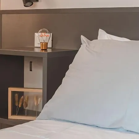 Calle De Bernardis 2 L Bb Trieste Apartmán