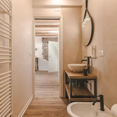 Calle De Bernardis 2 L Bb Trieste Apartment Muggia