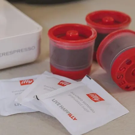 Calle De Bernardis 2 L Bb Trieste Διαμέρισμα Múggia