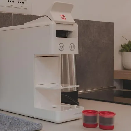 Διαμέρισμα Calle De Bernardis 2 L Bb Trieste